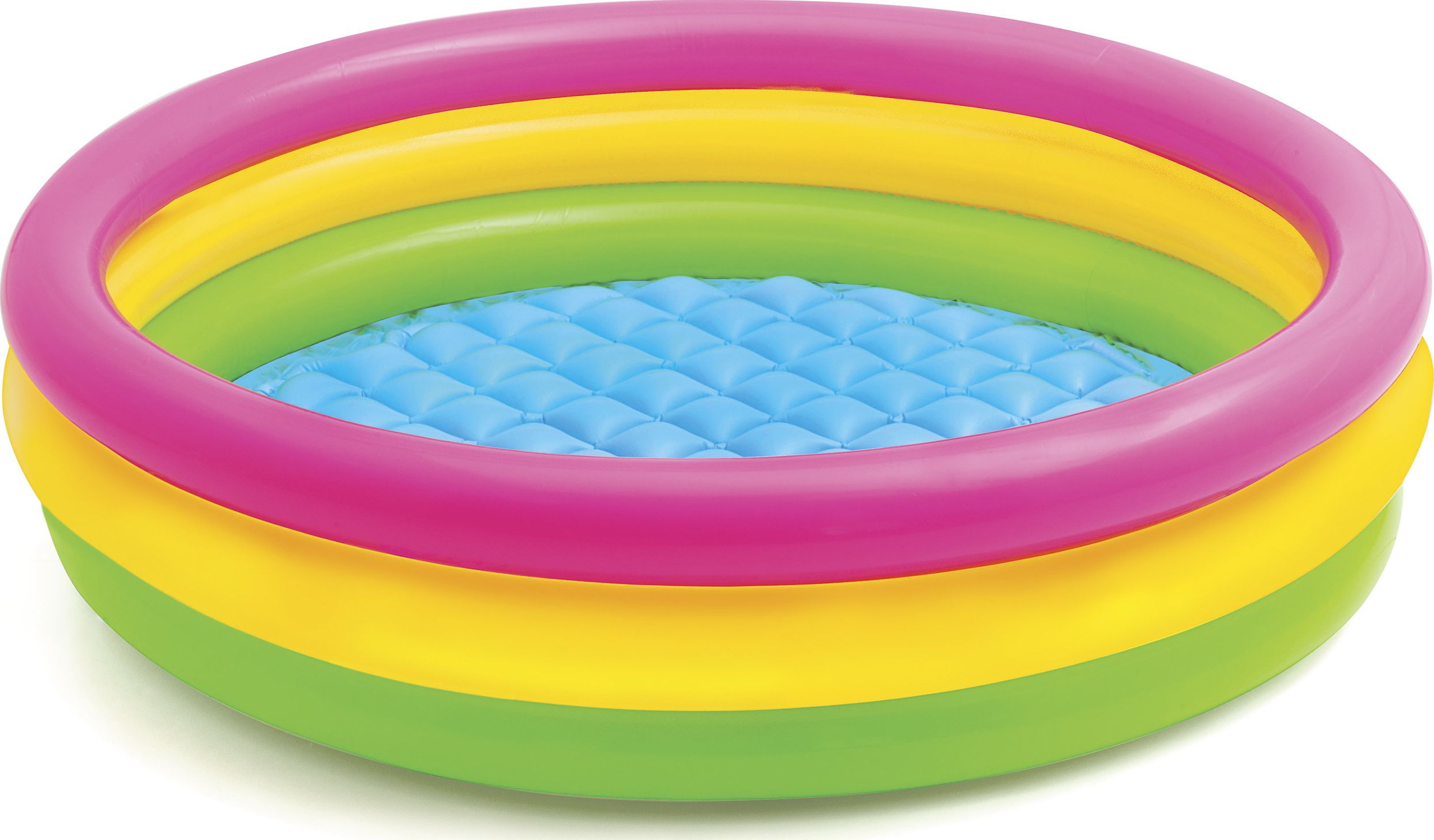 Intex Basen dmuchany 114cm (57412)