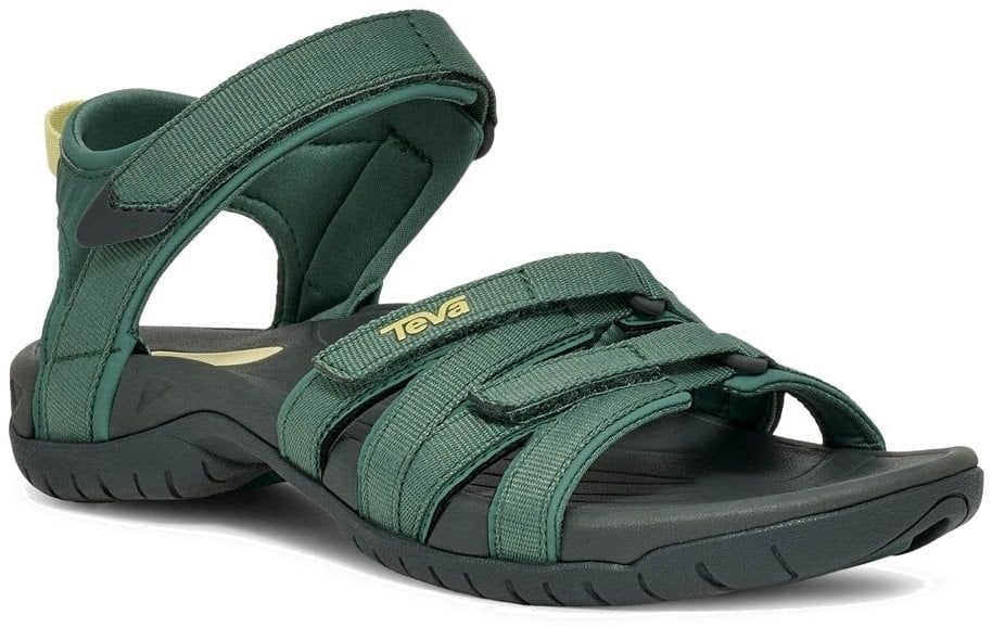 W'S Tirra, SLVRP, 41 (us 10); uk 8