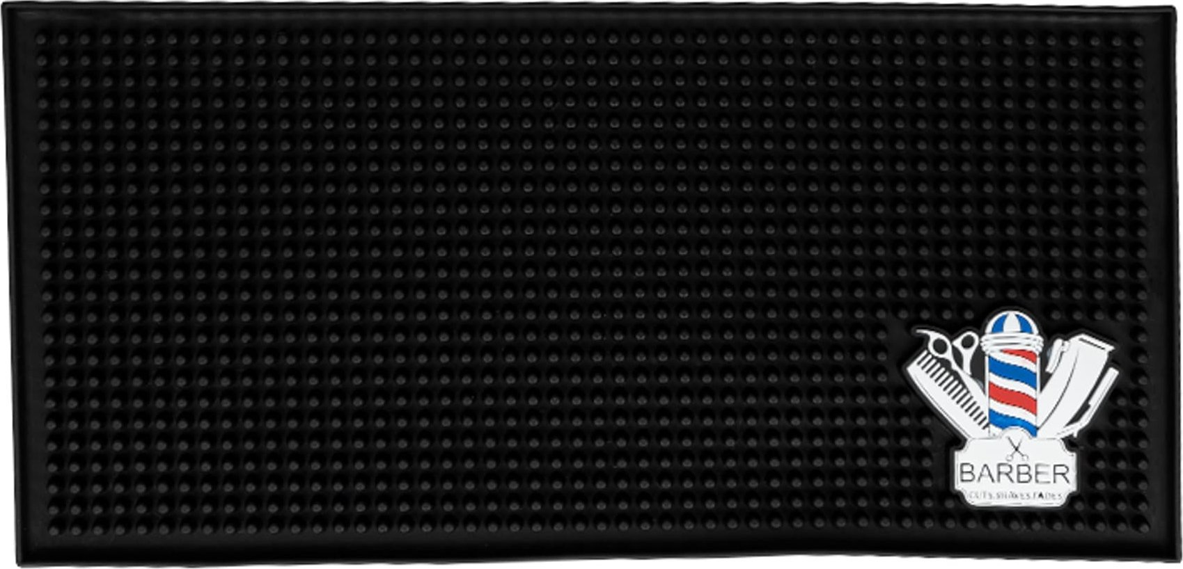 Activeshop Mata barberska mała