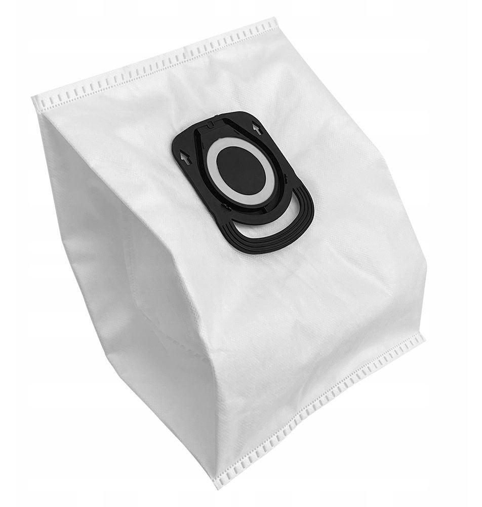 5x Worek Worki Na Kurz Pył Brud Do Odkurzacza Rowenta / Tefal / Zr200540