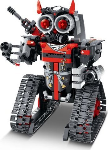 Cobi IM.MASTER RC klocki robo-auto 3w1 419el 8030 40509