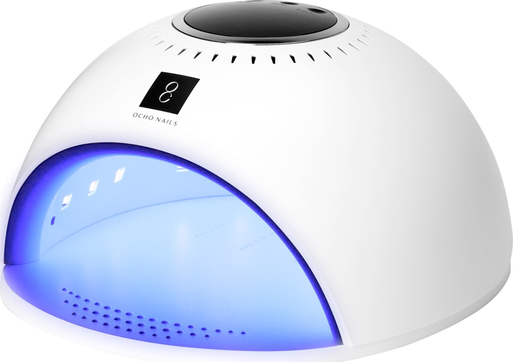 Lampa do paznokci Activeshop Lampa UV LED Ocho Nails 8 Biała 84W