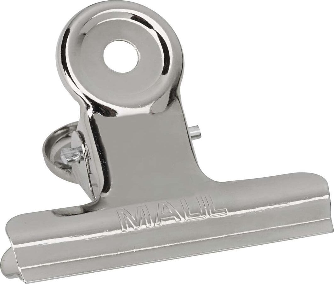 MAUL 2175096 spinacz Metal 10 szt.