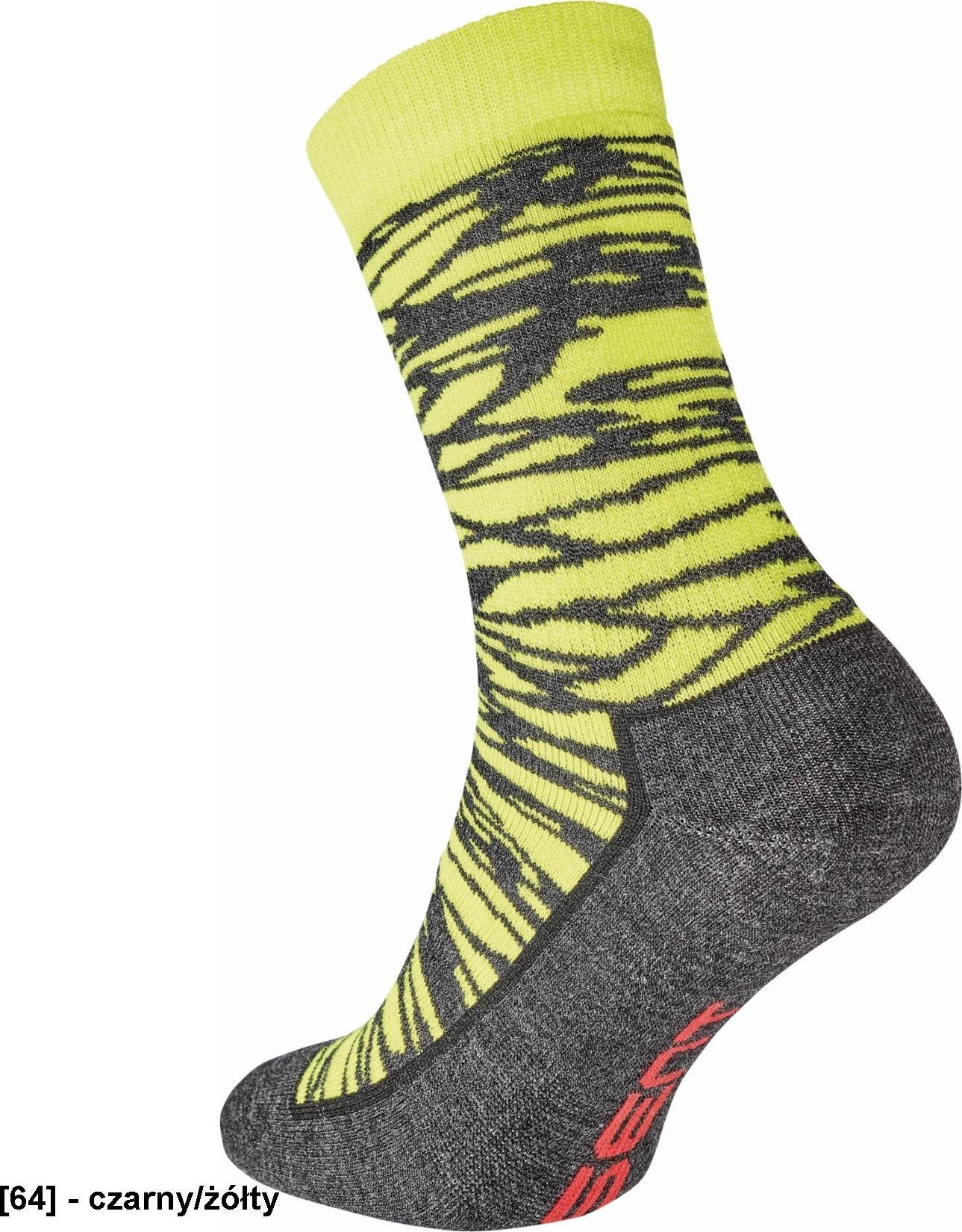 CERVA OTATARA - skarpety - r.45-r.43 r.45