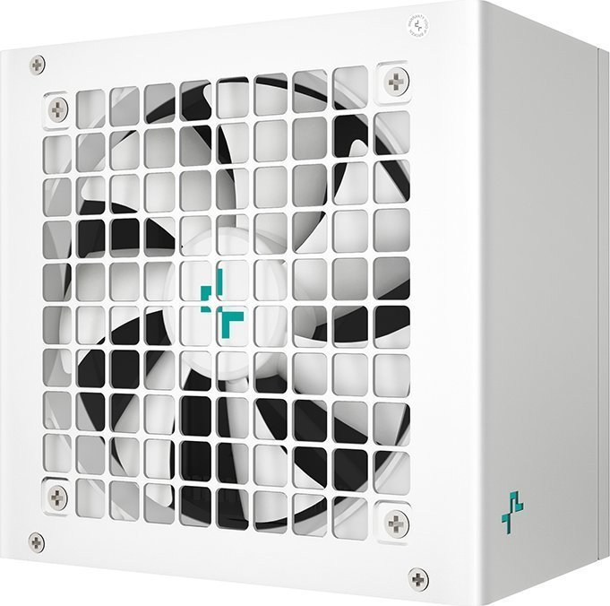 Zasilacz Deepcool PN750M WH 750W (R-PN750M-FC0W-EU)