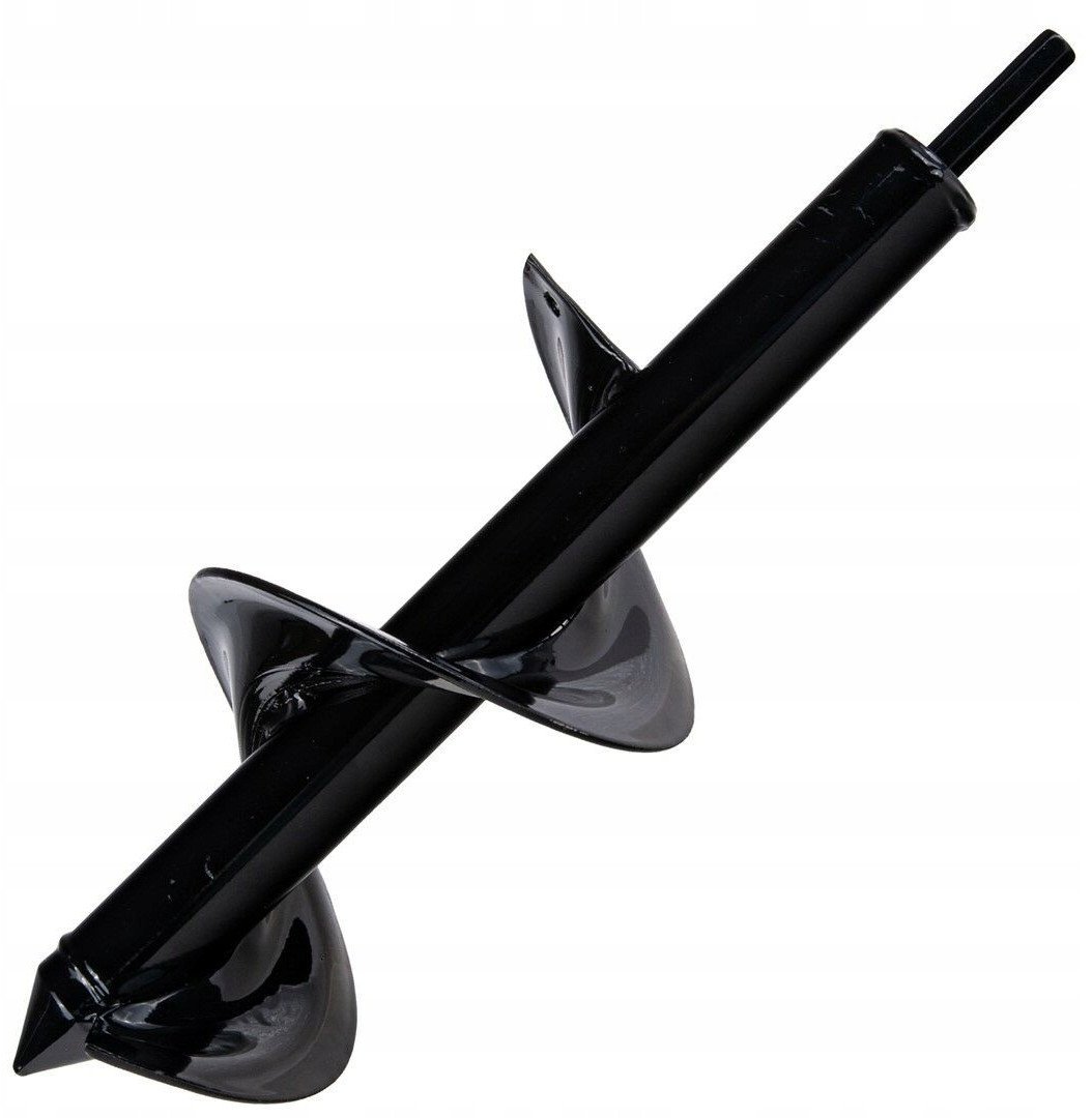 Wiertło ogrodowe – świder do gleby 10x30cm (40)