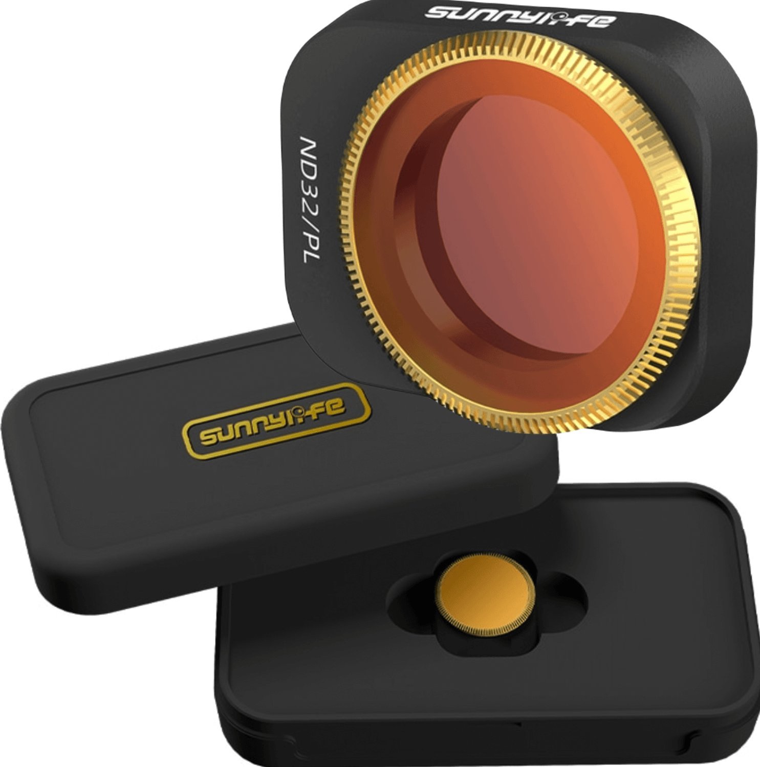 SunnyLife Filtr Polaryzacyjny ND32-PL ND/PL do DJI MINI 3 PRO