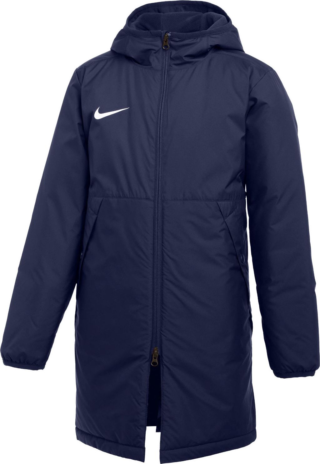 Nike Nike JR Park 20 płaszcz zima 451 : Rozmiar - L ( 147 - 158 )