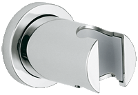 Grohe Uchwyt punktowy Rainshower chrom (27074000)