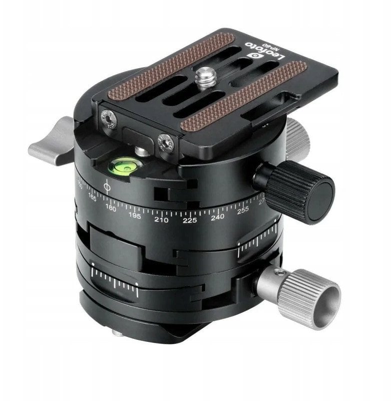 Głowica Leofoto Leofoto głowica G2+NP-60