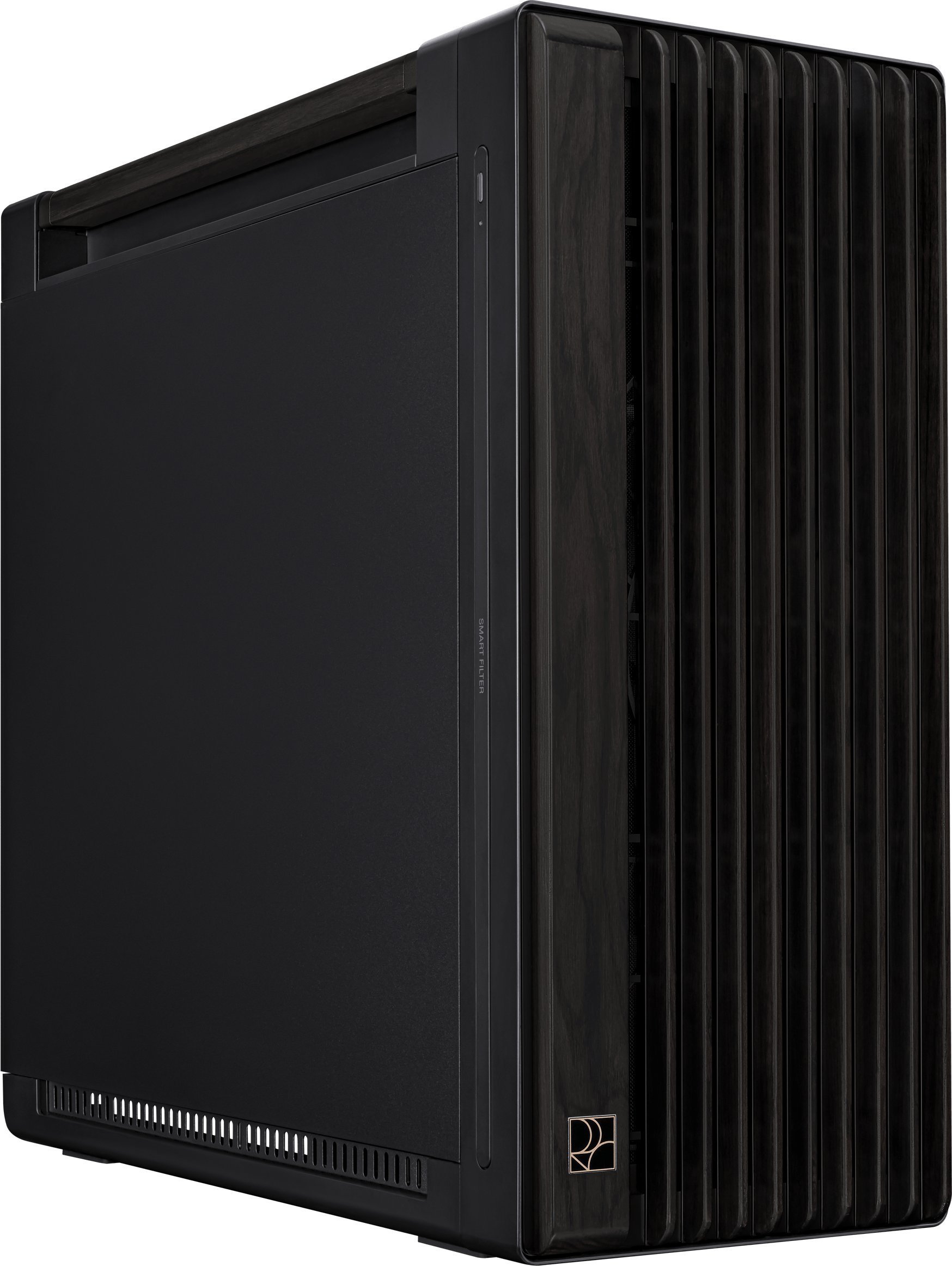 Obudowa Asus ProArt PA602 drewno (90DC00J0-B09020)