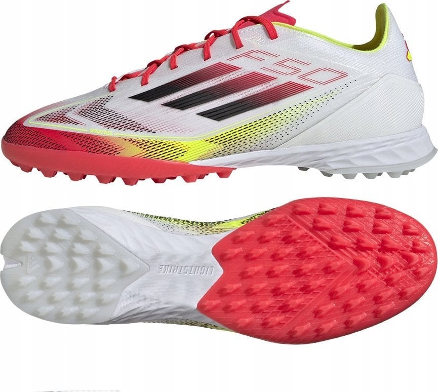 Buty adidas F50 Pro TF IE1220