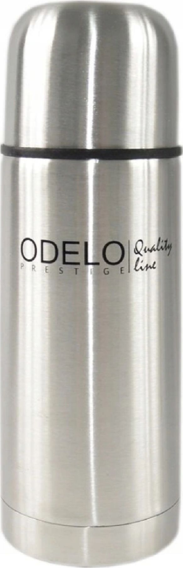 Odelo Termos turystyczny Alano OD1070 0.35 l Srebrny