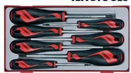 Teng Tools Zestaw wkrętaków TX 7szt. (174410100)