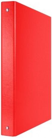 Segregator Donau 4-ringowy A4 45mm czerwony (WIKR-1006496)