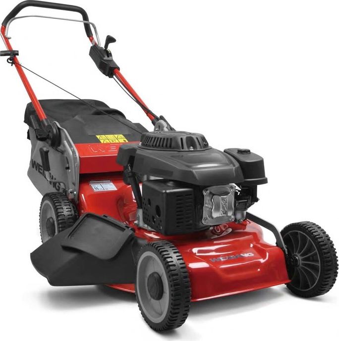 Kosiarka spalinowa Weibang WB506HC