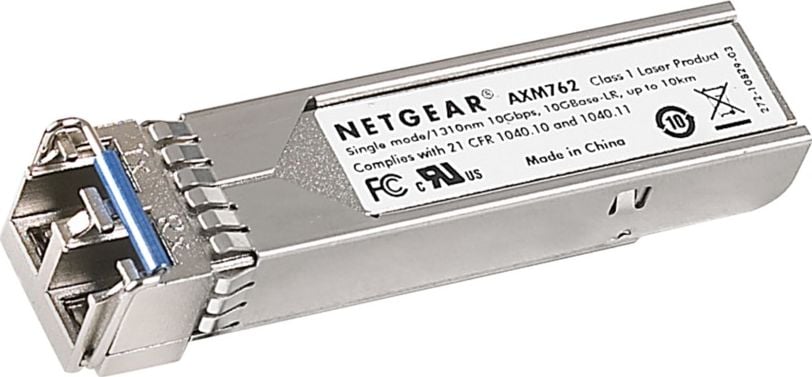 Moduł SFP NETGEAR AXM762