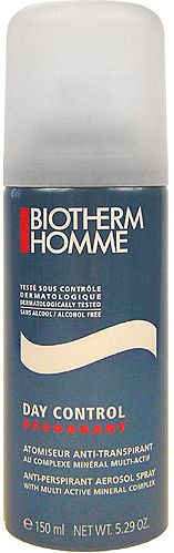 Biotherm Day Control Deodorant Spray Dezodorant w sprayu 150ml