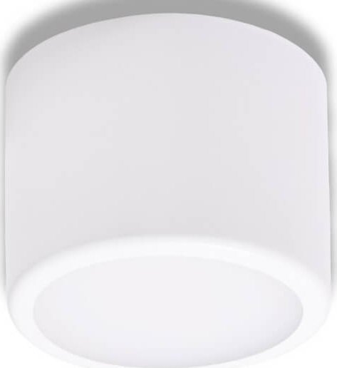 Lampa sufitowa Temar Kuchenna lampa sufitowa 137623613301 LED 12W natynkowa biała