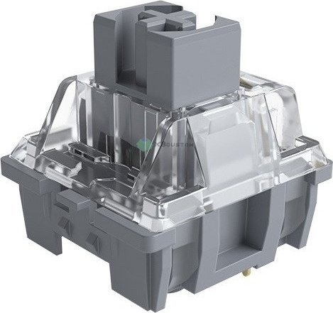 Akko Akko CS Silver Switch