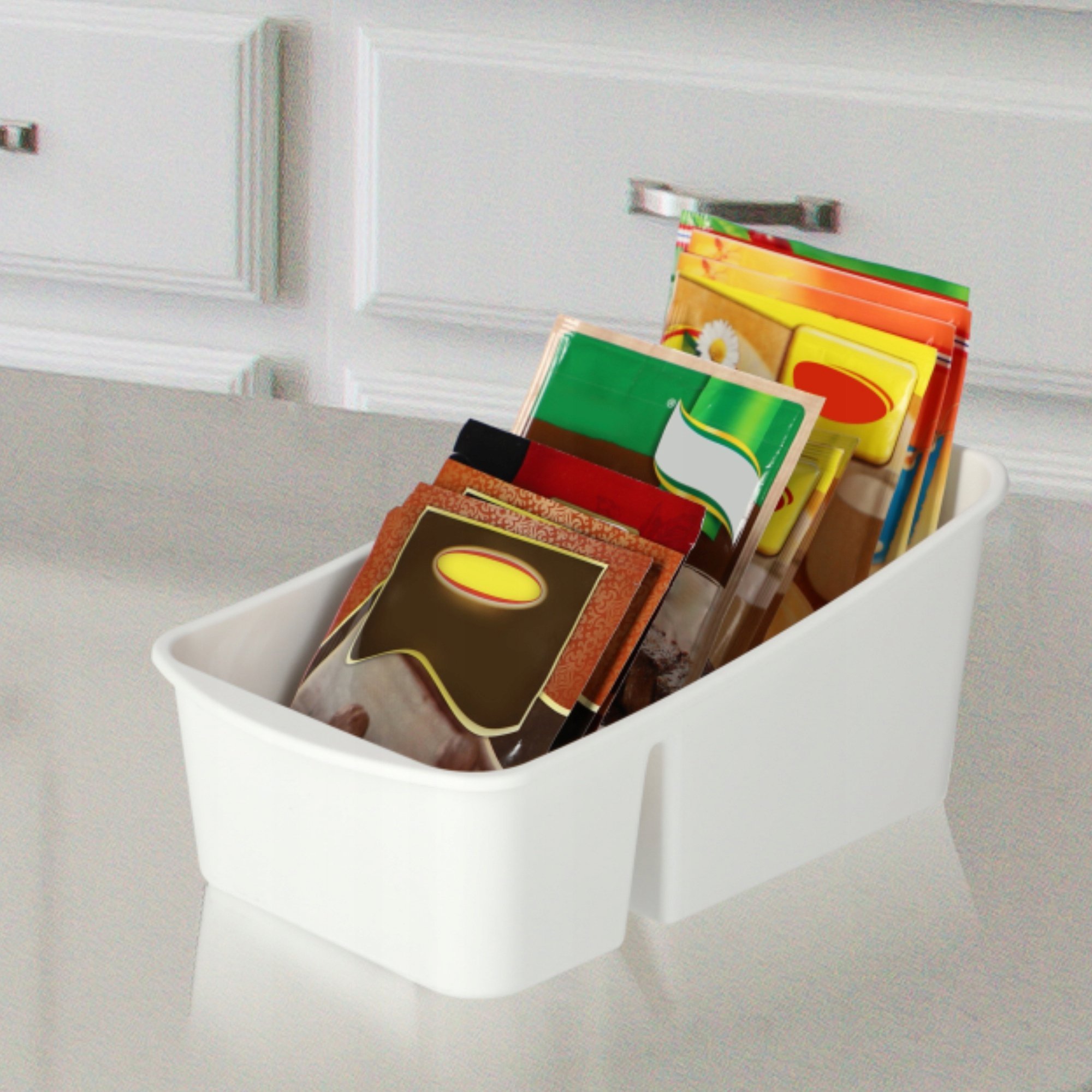 Kadax Pojemnik Organizer Na Przyprawy Zioła Przyprawnik