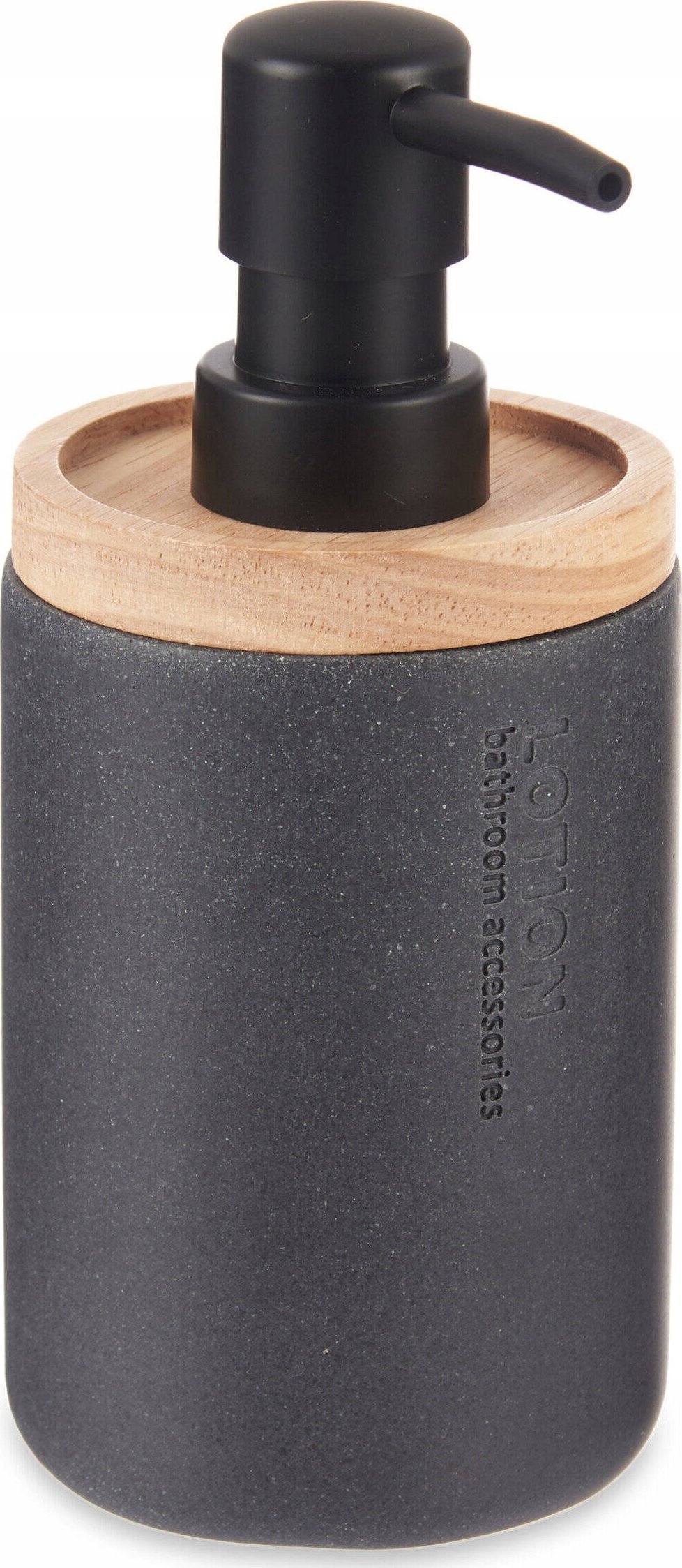 Dozownik do mydła Berilo Dozownik na mydło FRESHY, 18,5 cm