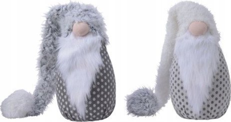 Dekoracja świąteczna Kaemingk skrzat