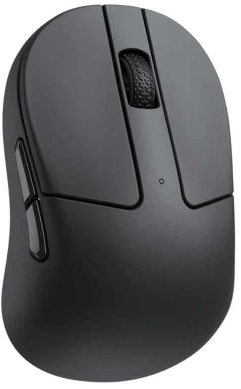 Mysz Keychron M4 czarna (M4-A1)
