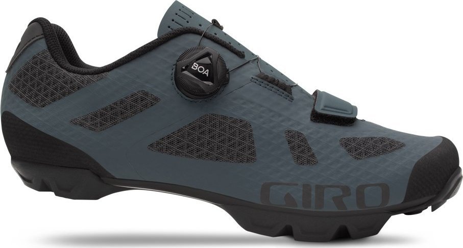 Giro Buty męskie GIRO RINCON port gray roz.46 (NEW)