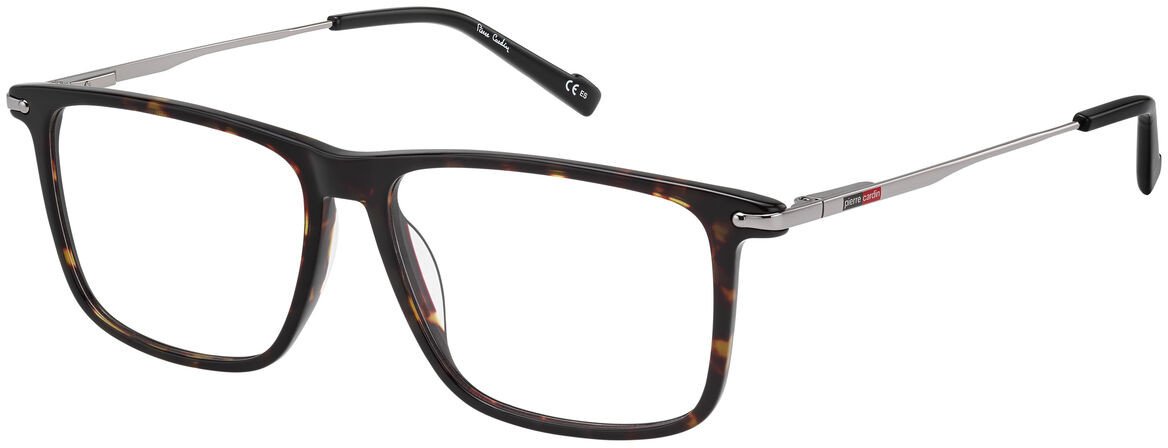 Ramki do okularów Męskie Pierre Cardin P.C.-6218-086 56 mm
