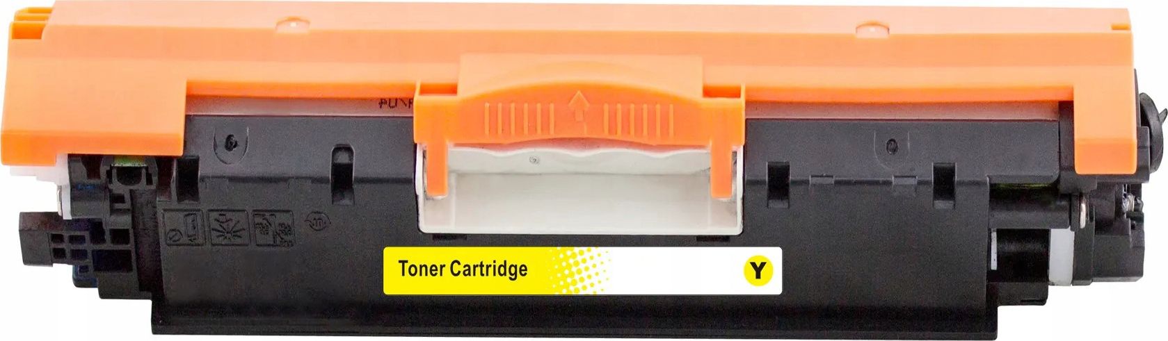 Toner MWB Yellow Zamiennik 130X