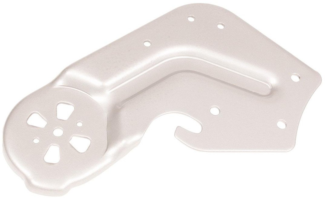 Wspornik Lewy Kosiarki Weibang Wb537Slc Część Oryginalna 5360124010K/40