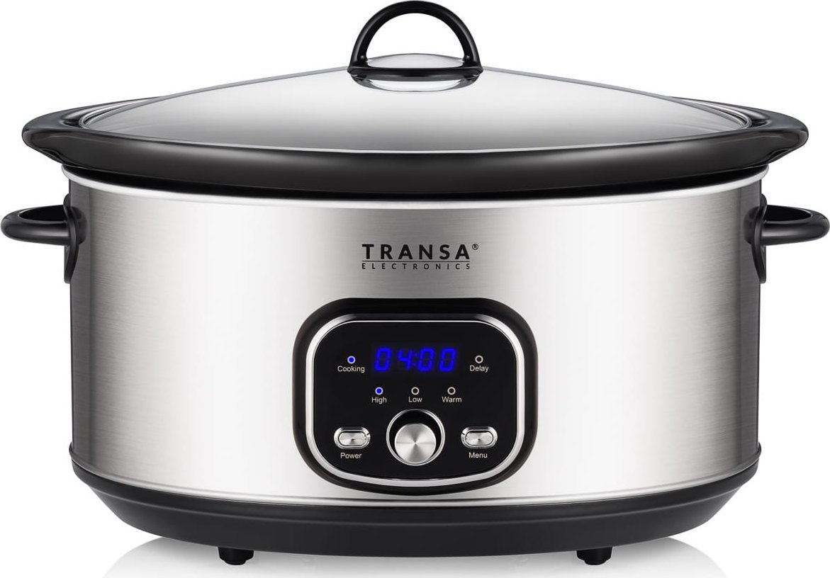 Transa Electronics Wolnowar 6,5l 320W