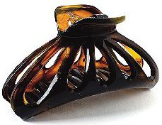 Donegal KLAMRA bursztyn FA-5813