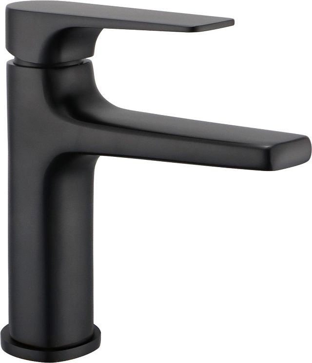 Bateria umywalkowa Mexen Lynx stojąca czarny