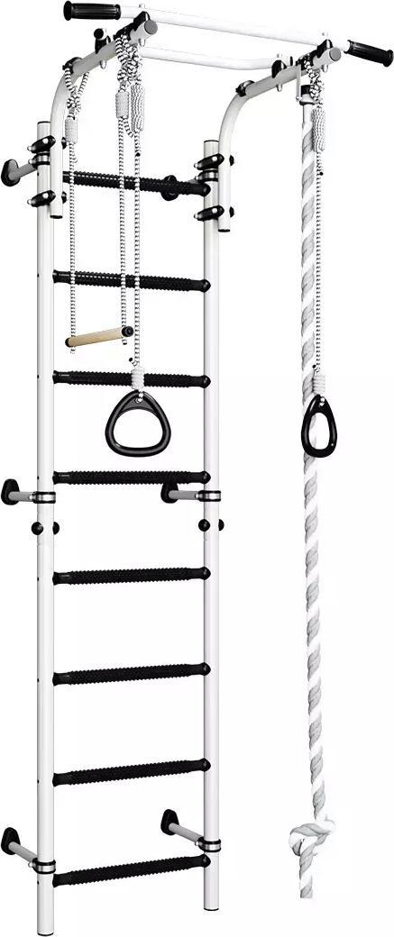 Romana Drabinka gimnastyczna Kometa Next 1 Romana czarna