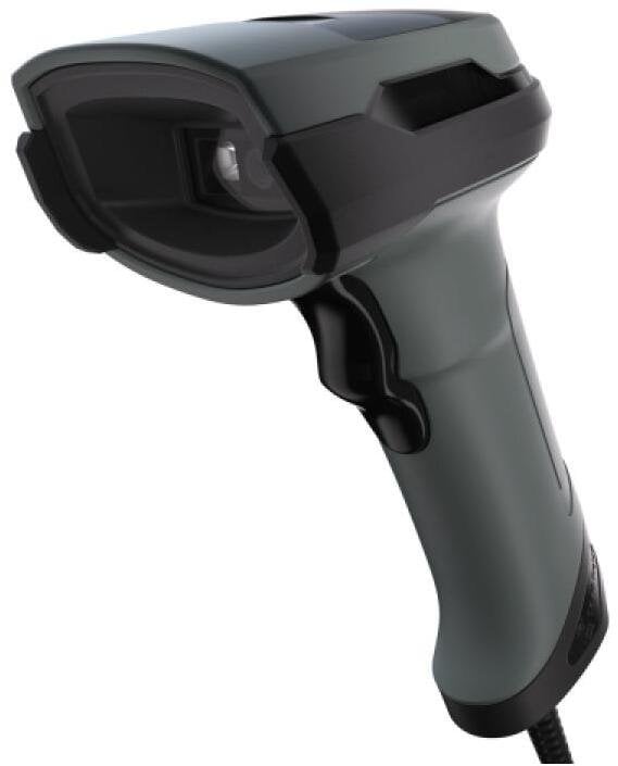 Czytnik kodów kreskowych SafeScan Safescan Barcode Scanner 330-W 1D i 2D-Barcodes 3-35cm