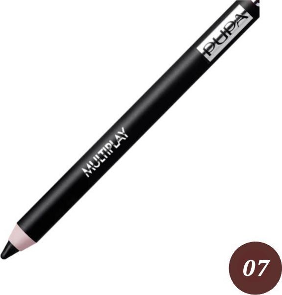 Pupa PUPA Multiplay 1.2g, Kolor : 07