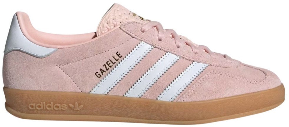 Buty ADIDAS GAZELLE INDOOR W (IH5484) 40