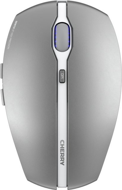 Mysz Cherry GENTIX BT BLUETOOTH MOUSE GENTIX BT BLUETOOTH MOUSE