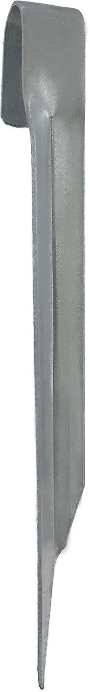 Kotwa Stalowa Wbijana Do Trampolin Ocynkowana 40cm