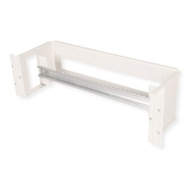 ROLINE 19-calowy wspornik szyny górnej 3 U, 133x482x123 wys. x szer. x gł.