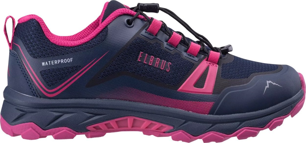 Damskie buty Elbrus ERGIDES WP WO'S rozmiar 36