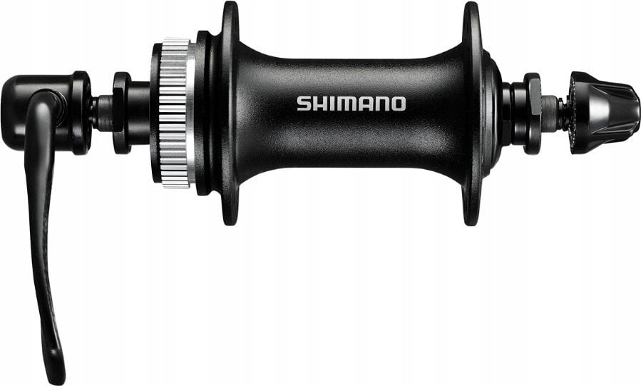 Shimano Piasta przednia MTB Shimano Acera HB-M3050 QR 36H CL
