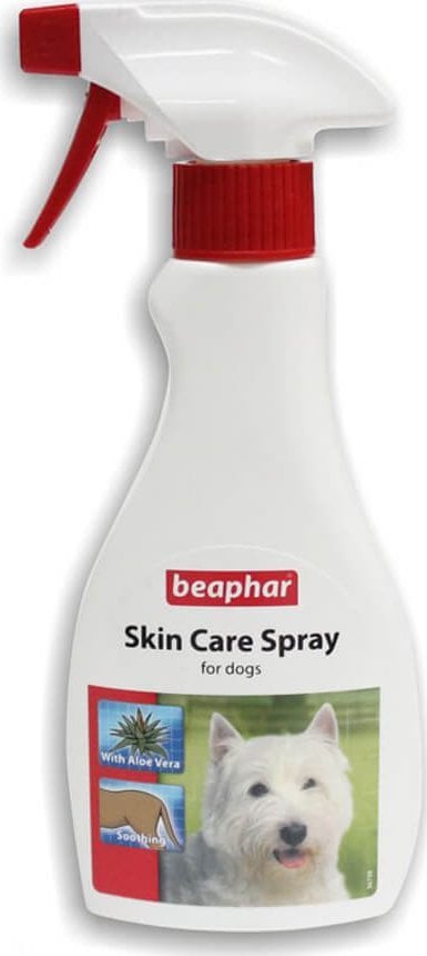 Beaphar Beaphar Skin Care Spray 250 ml dog/cat