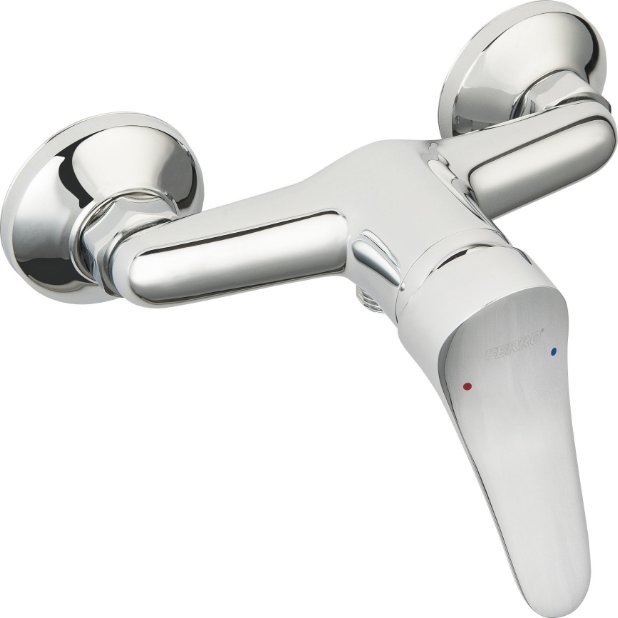 Bateria prysznicowa Sourcing SHOWER MIXER W/O ACC BPT7 PETITE