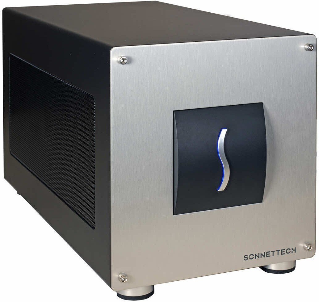 Breakaway Box 850T5 Thunderbolt 5 eGPU System