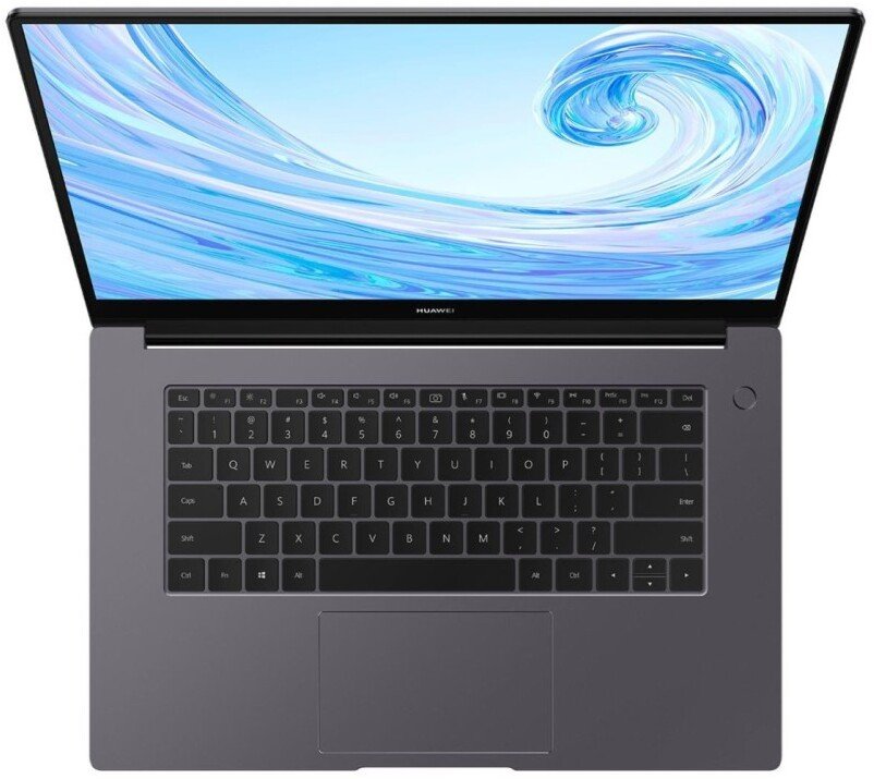 HUAWEI MateBook D15