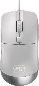 Mysz Cherry CHERRY XTRFY M50 White Wired Mouse