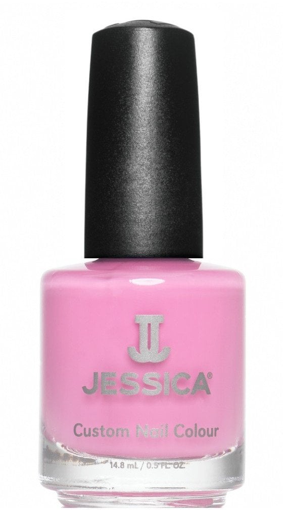 Jessica Lakier Custom Nail Colour CNC-934, Gossip Queen 14.8 ml